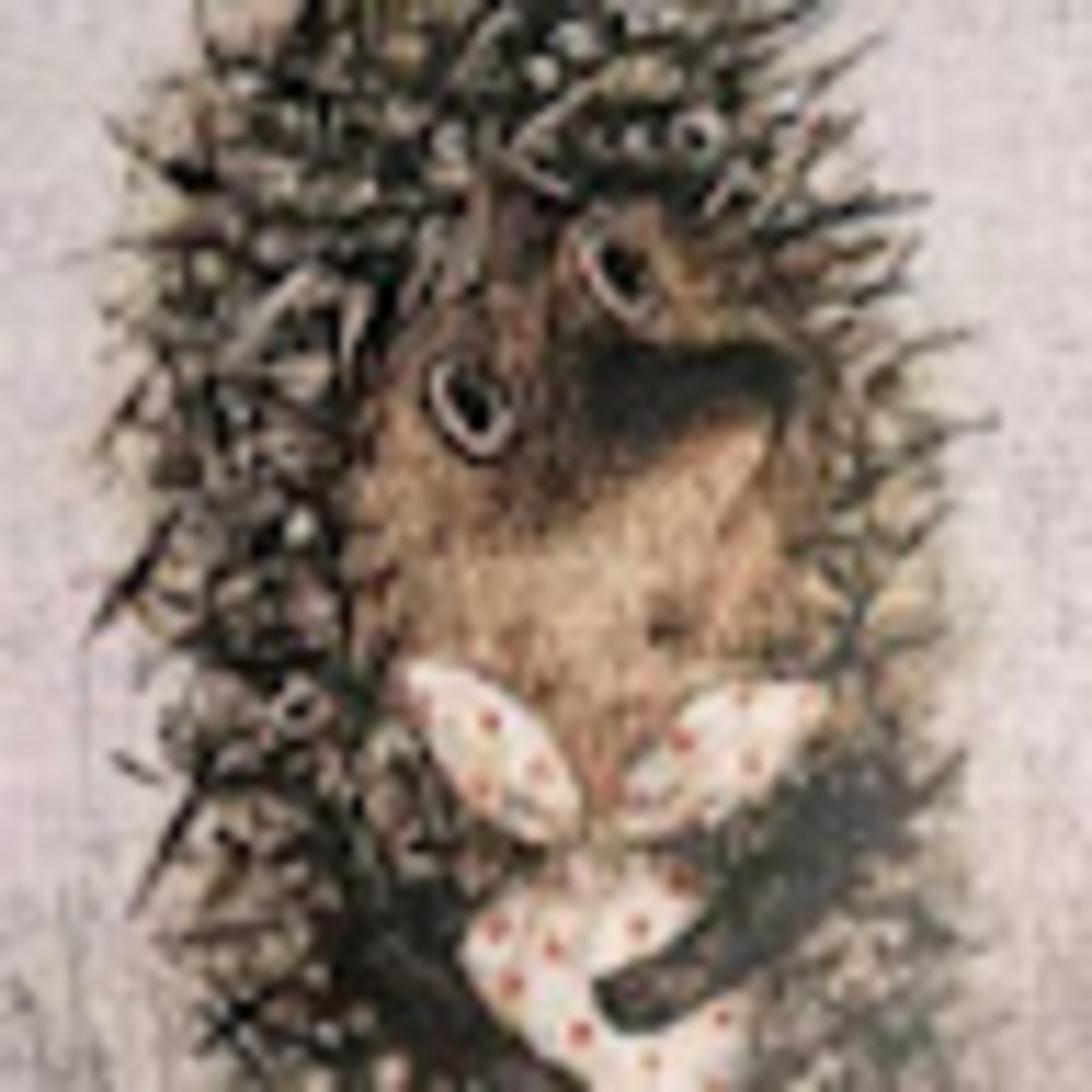 Meet your Posher, Nika